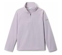 Columbia - Kid's Glacial Fleece Half Zip - Pullover in pile S lilla