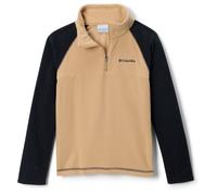 Columbia - Kid's Glacial Half Zip - Giacca in pile XXS beige