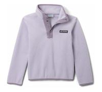 Columbia - Kid's Helvetia II Half Snap Fleece - Pullover in pile S lilla