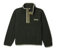 Columbia - Kid's Helvetia II Half Snap Fleece - Pullover in pile XXS nero