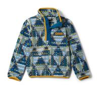 Columbia - Kid's Helvetia II Printed Half Snap Fleece - Pullover in pile 10-12 Years variopinto