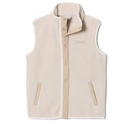 Columbia - Kid's Helvetia Vest - Gilet in pile L beige
