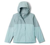 Columbia - Kid's Hikebound II Jacket - Giacca antipioggia XL grigio