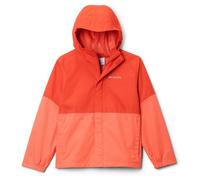 Columbia Hikebound™ Ii Jacket Arancione 4-5 Years Ragazzo