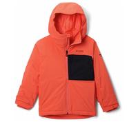 Columbia - Kid's Holcomb Grove Jacket - Giacca da sci L rosso