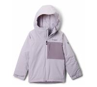 Columbia - Kid's Holcomb Grove Jacket - Giacca da sci S lilla