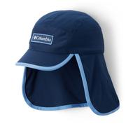 Columbia - Kid's Junior II Cachalot - Cappello One Size blu