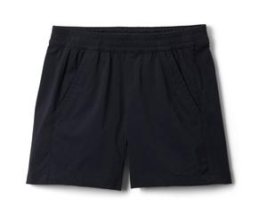 Columbia - Kid's Leslie Falls Short - Pantaloni da ginnastica L nero