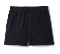 Columbia Pantaloncini Leslie Falls™ Trekking Ragazza Nero Taglia S (8-9 anni)
