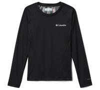 Columbia - Kid's Midweight Crew 2 - Intimo da sci 4-5 Years nero