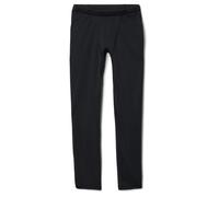 Columbia Midweight Tight 2 Base Layer Pants Nero 14-16 Years Bambino