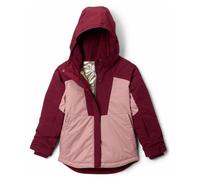 Columbia - Kid's Mighty Mogul III Jacket - Giacca da sci L rosso