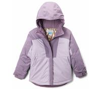 Columbia - Kid's Mighty Mogul III Jacket - Giacca da sci M lilla