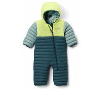 Columbia - Kid's Powder Lite II Reversible Bunting - Tuta outdoor 12-18 Months blu