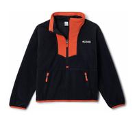 Columbia - Kid's Sequoia Grove Half Zip Fleece - Pullover in pile XL nero