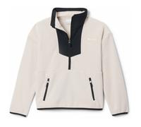 Columbia - Kid's Sequoia Grove Half Zip Fleece - Pullover in pile XXS grigio