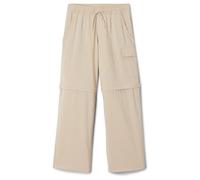 Columbia Silver Ridge™ Utility Convertible Pants Beige 8 Years Ragazzo