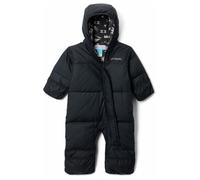 Columbia - Kid's Snuggly Bunny II Bunting - Tuta outdoor 18-24 Months nero