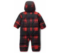 Columbia - Kid's Snuggly Bunny II Bunting - Tuta outdoor 18-24 Months nero
