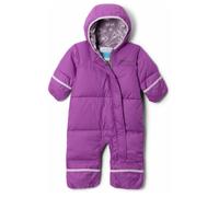 Columbia - Kid's Snuggly Bunny II Bunting - Tuta outdoor 3-6 Months lilla
