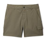 Columbia - Kid's Tech Trail Utility Short - Pantaloncini L olivia