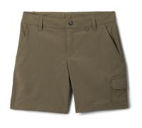 Columbia - Kid's Tech Trail Utility Short - Pantaloncini XL marrone