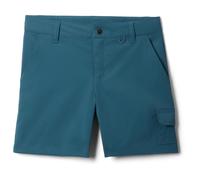 Columbia - Kid's Tech Trail Utility Short - Pantaloncini XS blu