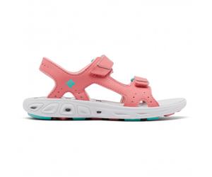Columbia - Kid's Techsun Vent - Sandali EU 37 fuchsia
