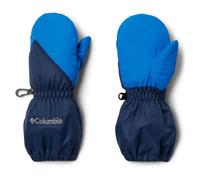 Columbia - Kid's Toddler Chippewa II Long Mitten - Guanti One Size blu