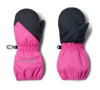 Columbia - Kid's Toddler Chippewa II Long Mitten - Guanti One Size fuchsia