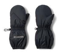 Columbia - Kid's Toddler Chippewa II Long Mitten - Guanti One Size nero