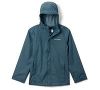 Columbia - Kid's Watertight II Jacket - Giacca antipioggia 14-16 Years blu