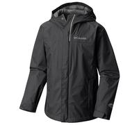 COLUMBIA Giacca per outdoor 'Watertight II' nero, Taglia 152
