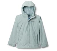 Columbia Watertight™ Ii Jacket Blu 4-5 Years Ragazzo