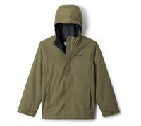 Columbia - Kid's Watertight II Jacket - Giacca antipioggia 4-5 Years olivia