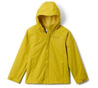 Columbia Watertight™ Ii Jacket Giallo 6-7 Years Ragazzo