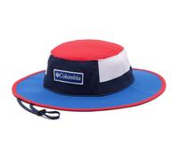 Columbia - Kid's Youth Bora Bora II Booney - Cappello L/XL blu
