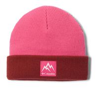 Columbia - Kid's Youth Whirlibird Cuffed Beanie - Berretto One Size fuchsia