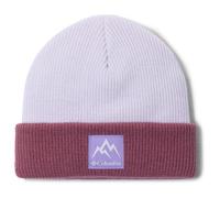 Columbia - Kid's Youth Whirlibird Cuffed Beanie - Berretto One Size lilla