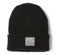 Columbia - Kid's Youth Whirlibird Cuffed Beanie - Berretto One Size nero