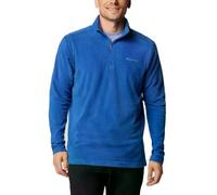 Columbia Klamath Range Ii Half Zip Fleece Blu S Uomo