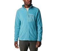 Columbia Klamath Range Full Zip, Pullover in pile Uomo, Shasta, S