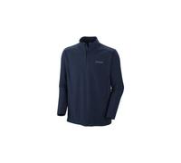 Columbia KLAMATH RANGE II - Pile Uomo collegiate navy solid