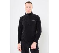 Columbia - Klamath Range II Half Zip Nero - Abbigliamento M Nero