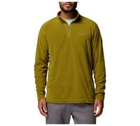 Columbia - Klamath Range II Half Zip - Pullover in pile M olivia