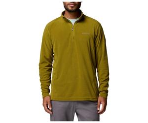 Columbia - Klamath Range II Half Zip - Pullover in pile M olivia