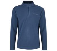 COLUMBIA Pullover sportivo 'Klamath Range II' blu fumo / blu scuro, Taglia XXL