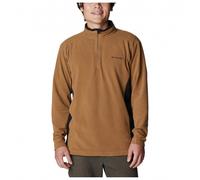 COLUMBIA Pullover sportivo 'Klamath Range II' cognac, Taglia XXL