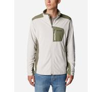 Columbia Klamath Range M - Pile - Uomo - Grigio XXL