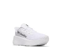 Columbia Konos Elevate, Scarpe da Escursionismo Uomo, Bianco Ardesia Grigio, 44 EU